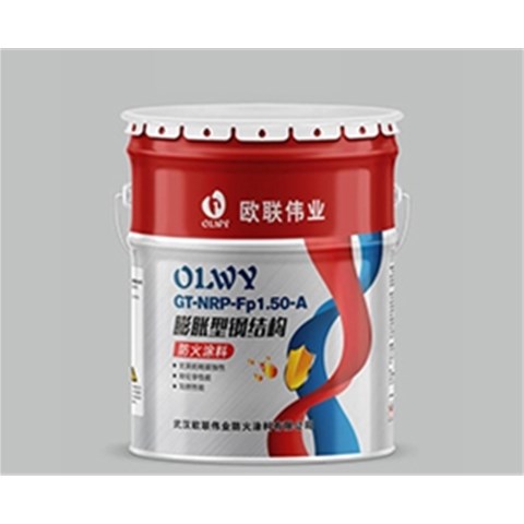 關(guān)于鋼結(jié)構(gòu)防火涂料你了解多少？